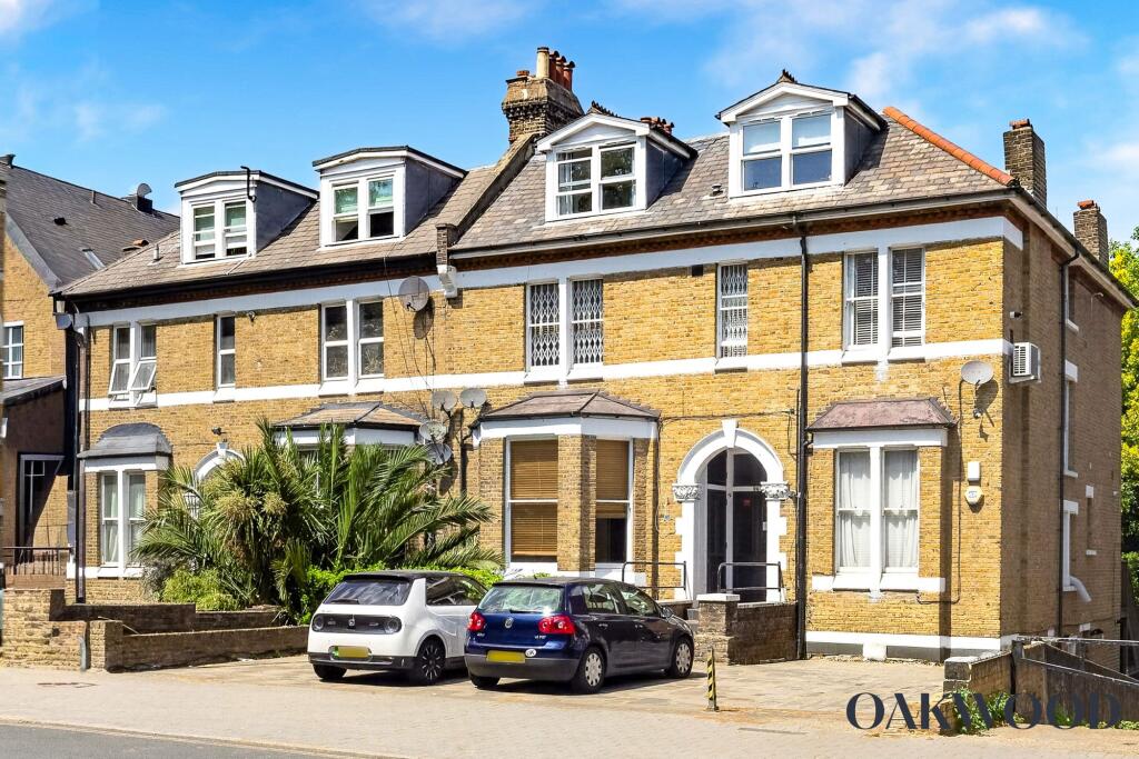 1 bed Not Specified for rent in Stoke Newington. From Oakwood - Stoke Newington