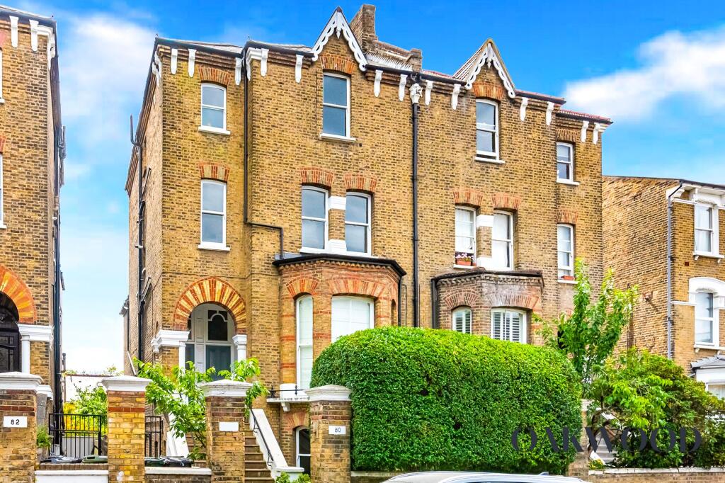 2 bed 1st Floor Flat for rent in London. From Oakwood - Stoke Newington 2 bed 1st Floor Flat for rent in London. From Oakwood - Stoke Newington