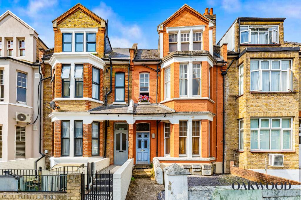 1 bed 1st Floor Flat for rent in London. From Oakwood - Stoke Newington