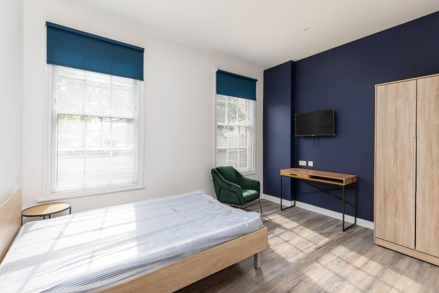 0 bed Studio for rent in Bristol. From Ocean - Bishopston