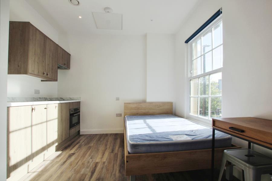 0 bed Apartment for rent in Bristol. From Ocean - Bishopston