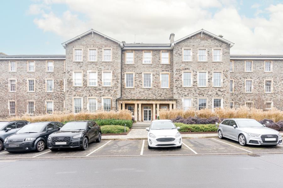 1 bed 1st Floor Flat for rent in Stapleton. From Ocean - Bishopston