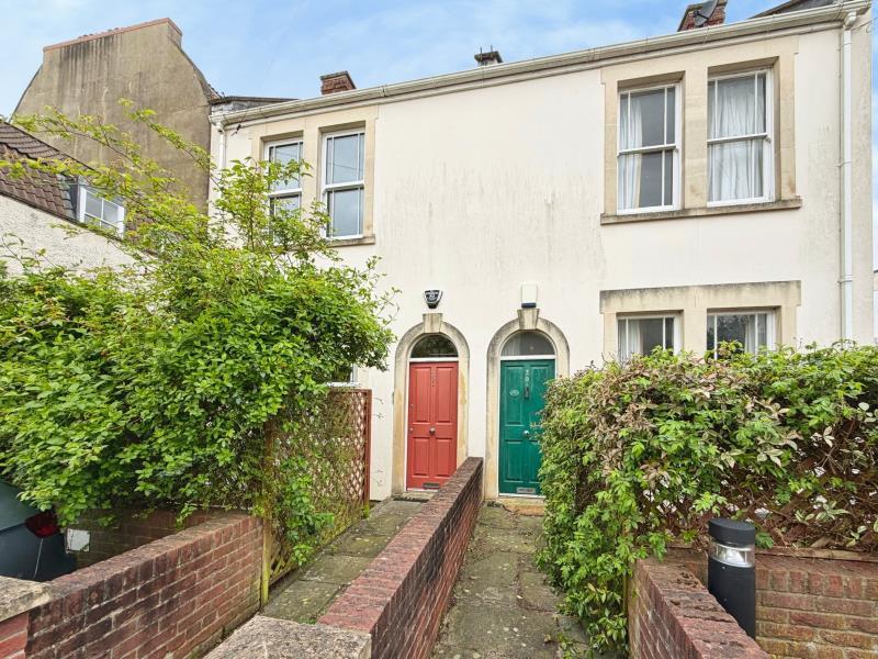 2 bed Mid Terraced House for rent in Bristol. From Ocean - Bishopston