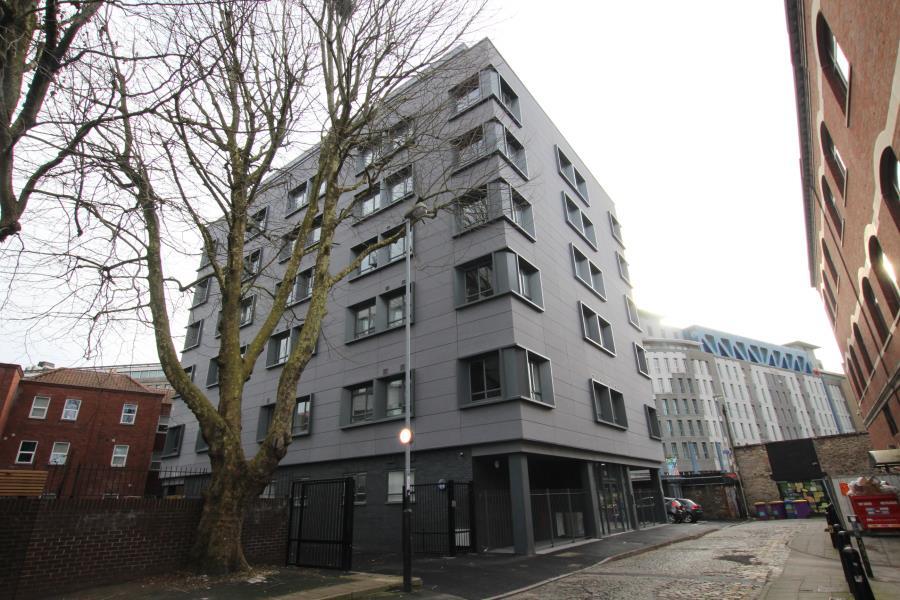 1 bed Apartment for rent in Bristol. From Ocean - Bishopston