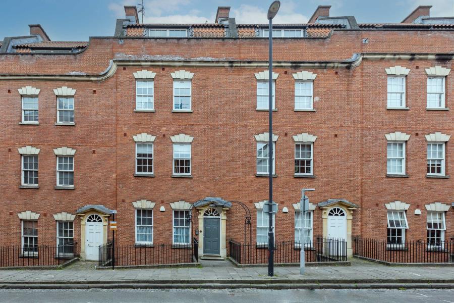 1 bed 1st Floor Flat for rent in Bristol. From Ocean - Bishopston