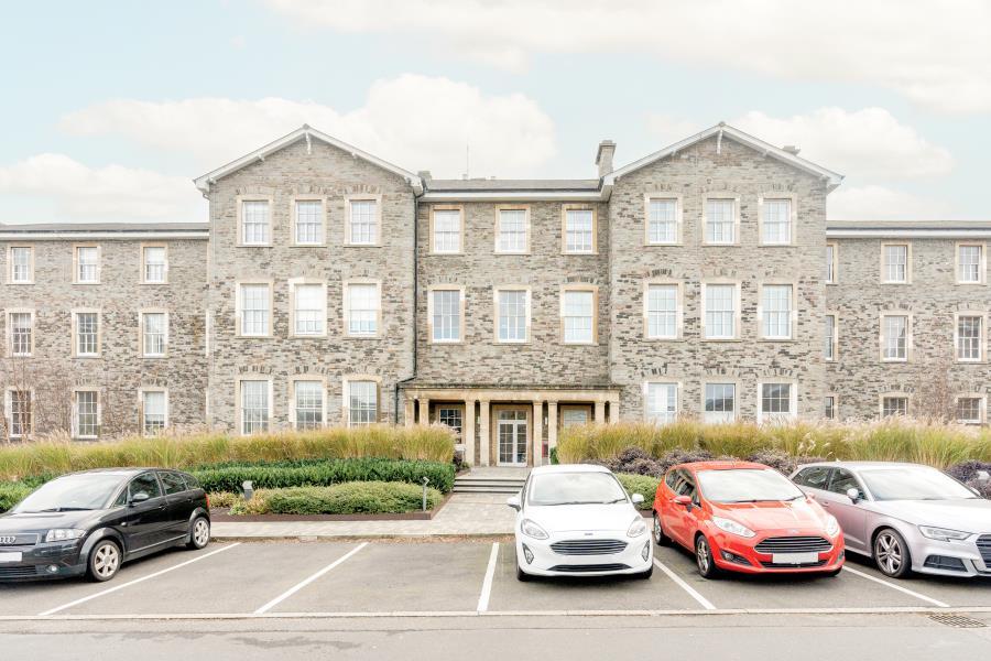 1 bed Apartment for rent in Stapleton. From Ocean - Bishopston