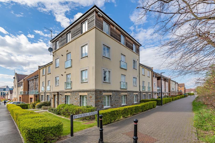 2 bed 1st Floor Flat for rent in Filton. From Ocean - Bishopston