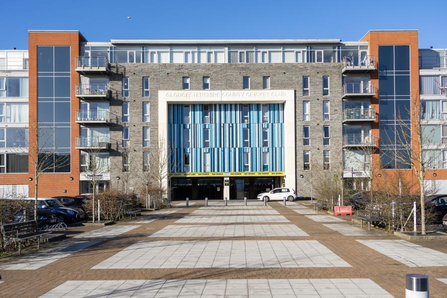 2 bed Apartment for rent in Stapleton. From Ocean - Bishopston