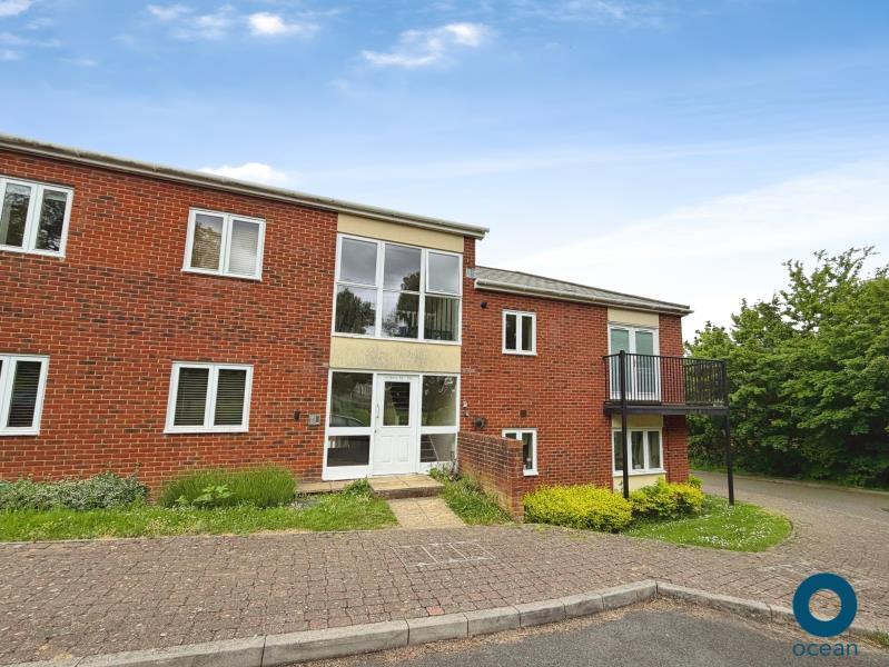 2 bed 1st Floor Flat for rent in Stapleton. From Ocean - Bishopston