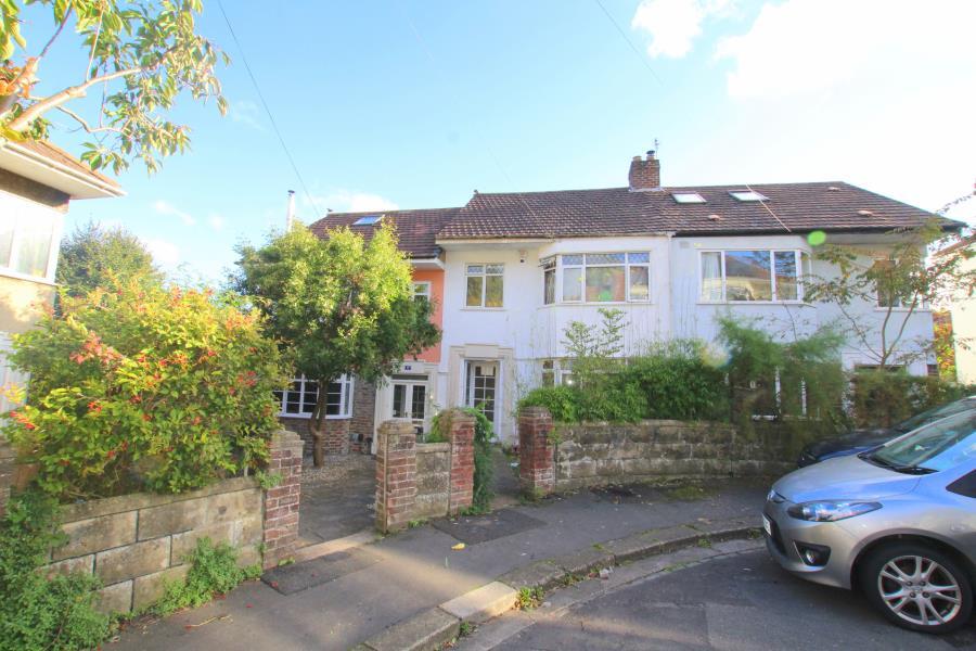 3 bed Mid Terraced House for rent in Stapleton. From Ocean - Bishopston