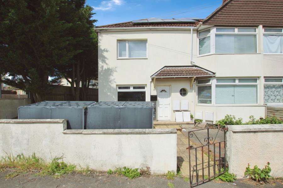 1 bed 1st Floor Flat for rent in Filton. From Ocean - Bishopston 1 bed 1st Floor Flat for rent in Filton. From Ocean - Bishopston