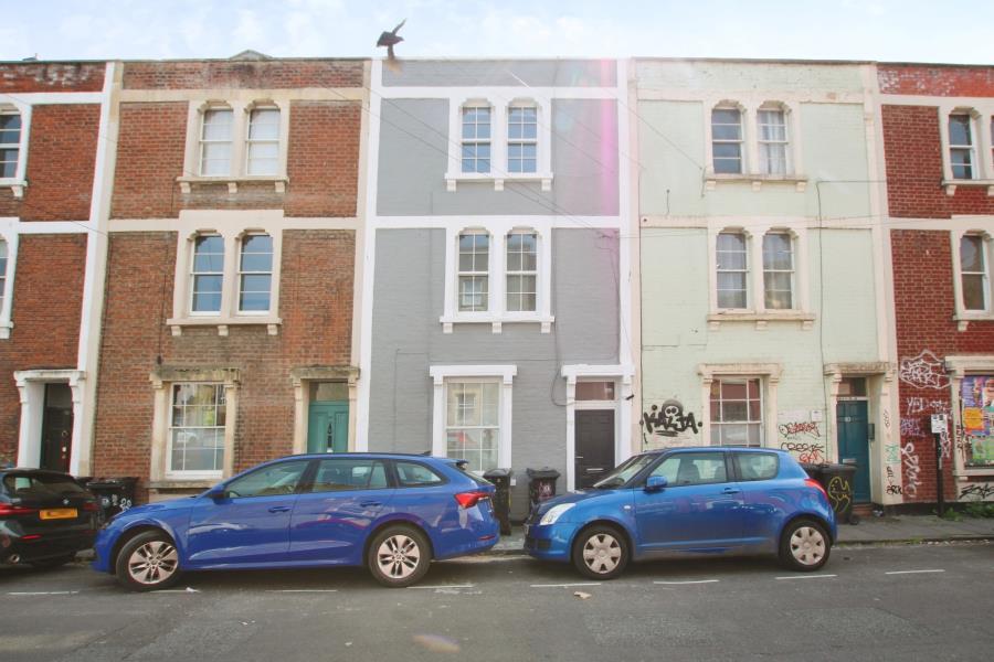 2 bed Annexe for rent in Bristol. From Ocean - Bishopston 2 bed Annexe for rent in Bristol. From Ocean - Bishopston