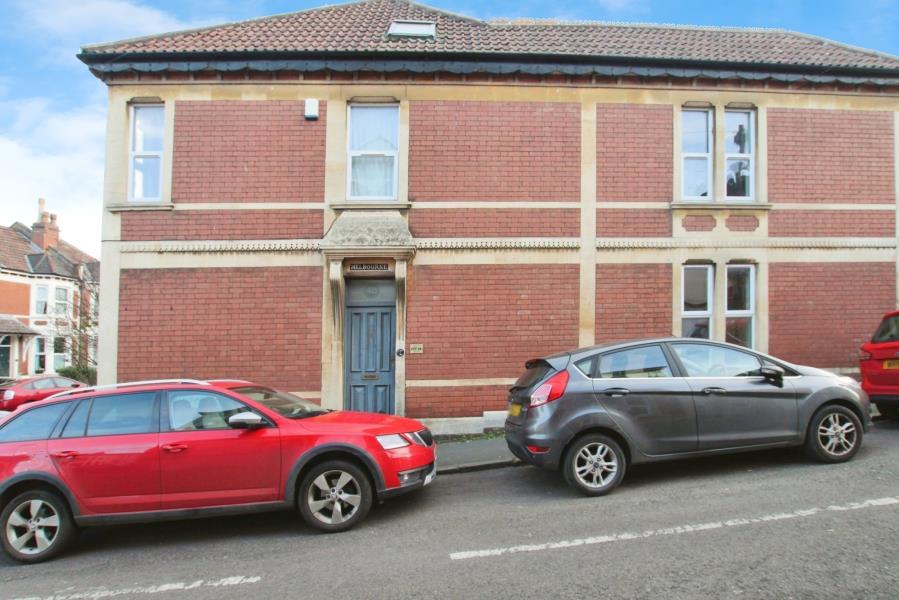 1 bed 1st Floor Flat for rent in Stapleton. From Ocean - Bishopston