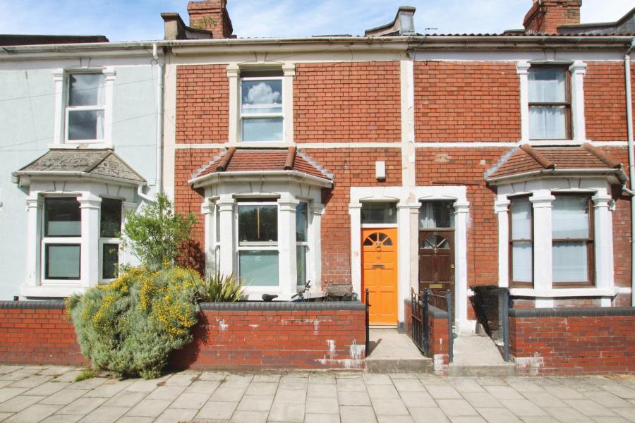 3 bed Mid Terraced House for rent in Stapleton. From Ocean - Bishopston 3 bed Mid Terraced House for rent in Stapleton. From Ocean - Bishopston