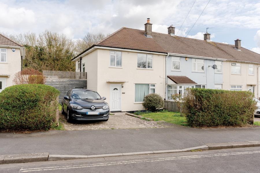 3 bed End of Terrace for rent in Cribbs Causeway. From Ocean - Bishopston