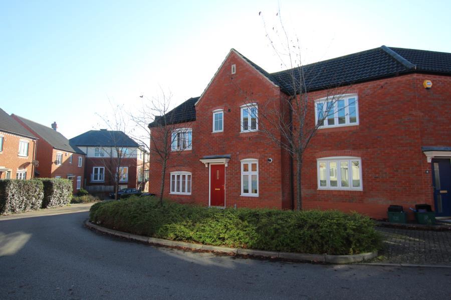 2 bed Mid Terraced House for rent in Cribbs Causeway. From Ocean - Bishopston 2 bed Mid Terraced House for rent in Cribbs Causeway. From Ocean - Bishopston