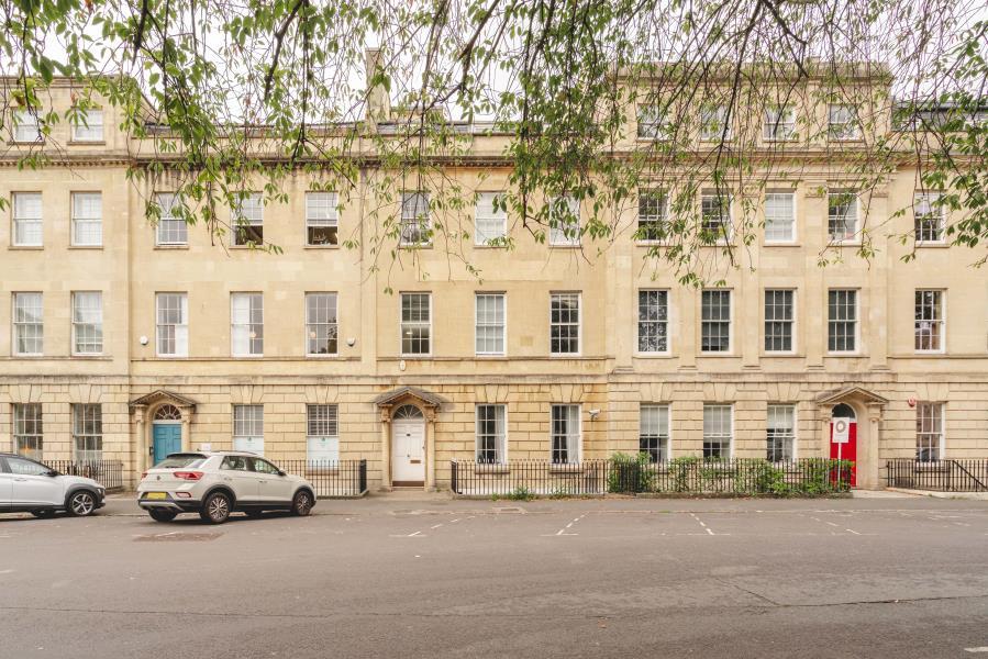 1 bed Apartment for rent in Bristol. From Ocean - Bishopston 1 bed Apartment for rent in Bristol. From Ocean - Bishopston