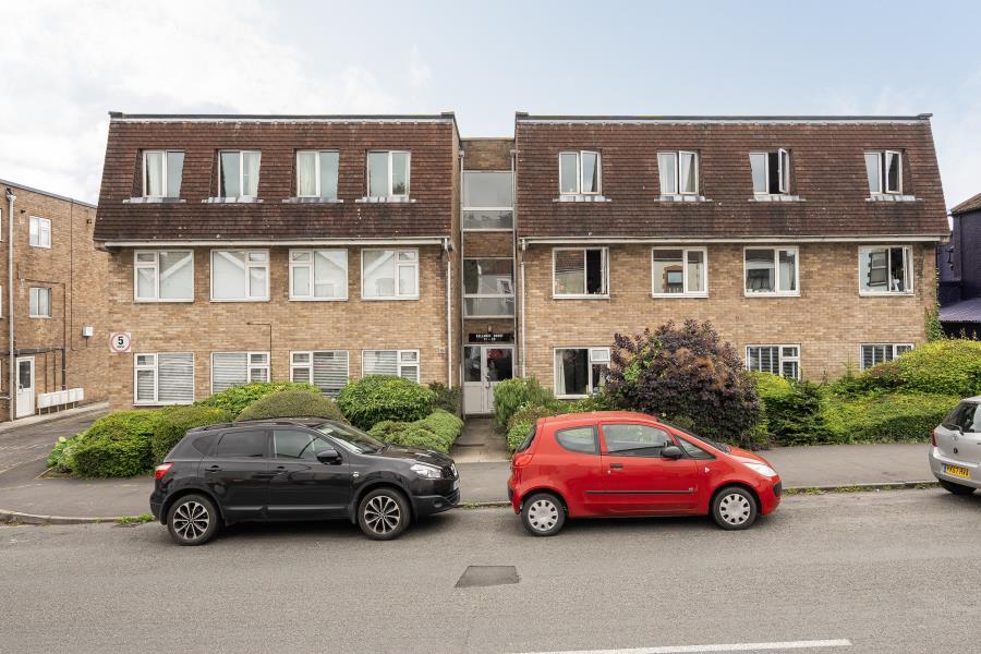 2 bed Apartment for rent in Stapleton. From Ocean - Bishopston