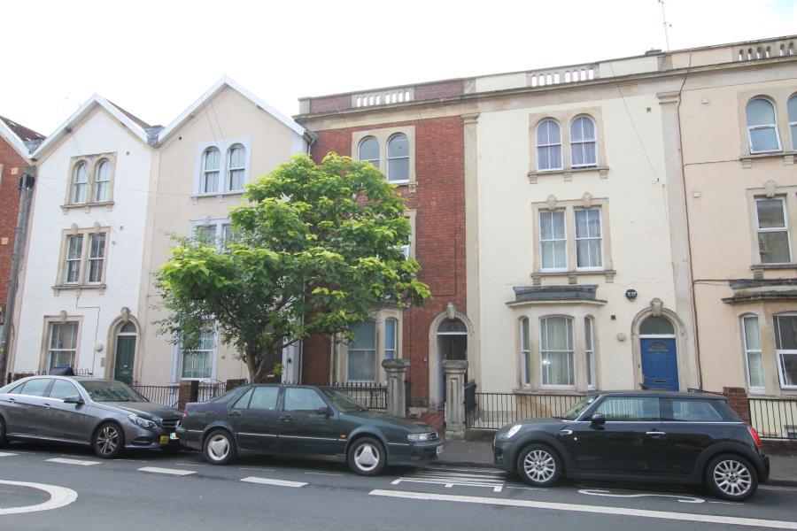 2 bed 1st Floor Flat for rent in Bristol. From Ocean - Bishopston