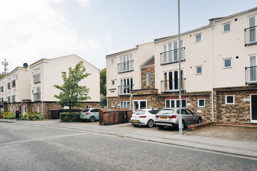 1 bed Apartment for rent in Bristol. From Ocean - Bishopston 1 bed Apartment for rent in Bristol. From Ocean - Bishopston