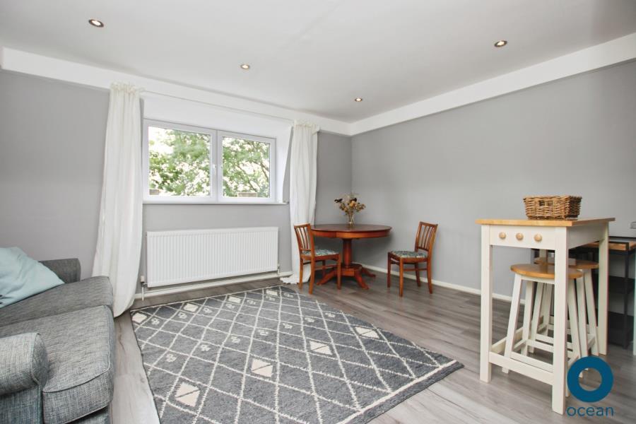 1 bed 1st Floor Flat for rent in Bristol. From Ocean - Bishopston