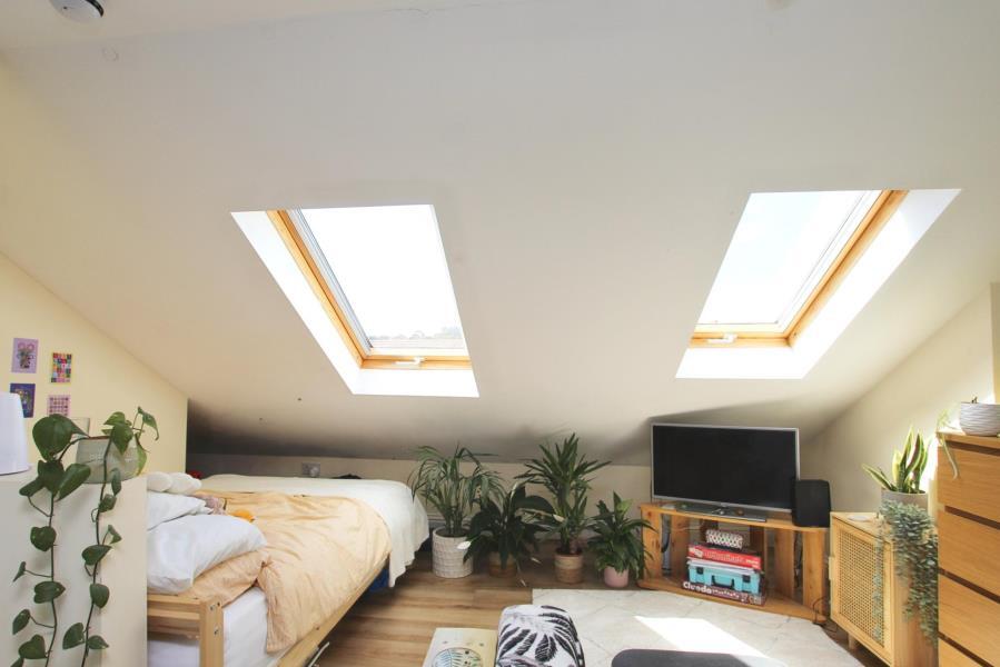 4 bed Studio for rent in Stapleton. From Ocean - Bishopston