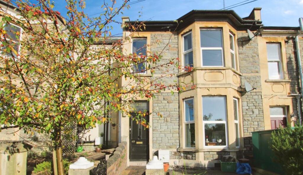 2 bed 1st Floor Flat for rent in Bristol. From Ocean - Bishopston 2 bed 1st Floor Flat for rent in Bristol. From Ocean - Bishopston