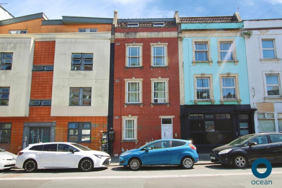 1 bed 1st Floor Flat for rent in Bristol. From Ocean - Bishopston 1 bed 1st Floor Flat for rent in Bristol. From Ocean - Bishopston