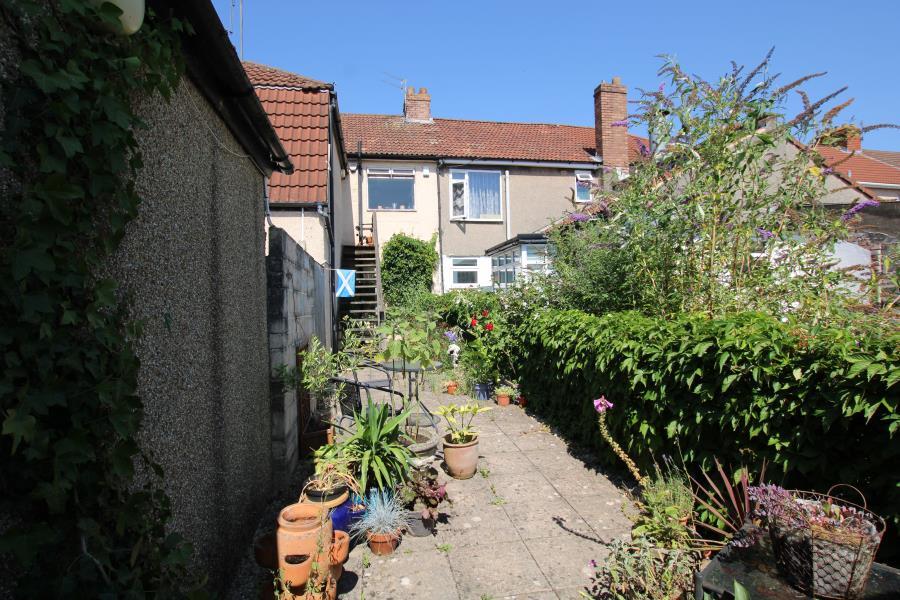 2 bed 1st Floor Flat for rent in Filton. From Ocean - Bishopston