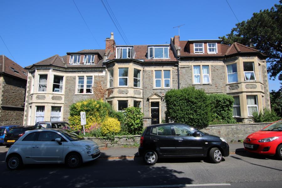 4 bed House Share for rent in Bristol. From Ocean - Bishopston