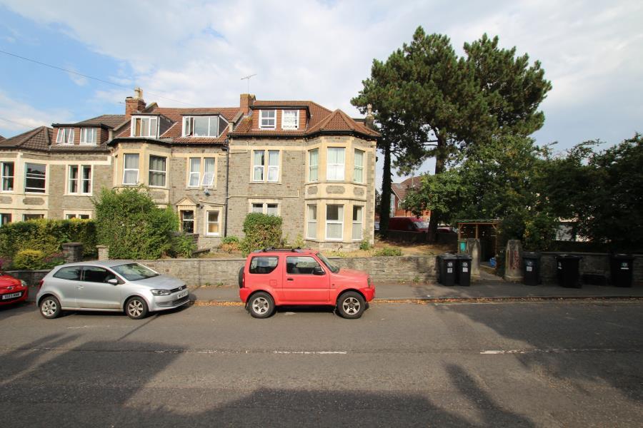 2 bed 1st Floor Flat for rent in Bristol. From Ocean - Bishopston