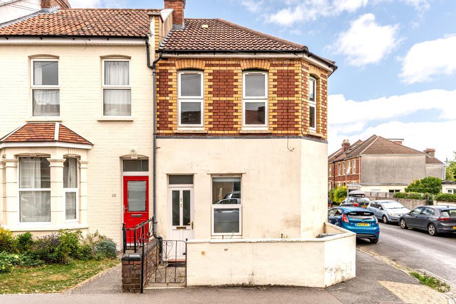 2 bed 1st Floor Flat for rent in Stapleton. From Ocean - Bishopston 2 bed 1st Floor Flat for rent in Stapleton. From Ocean - Bishopston