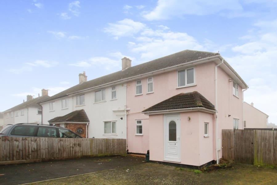 3 bed End of Terrace for rent in Cribbs Causeway. From Ocean - Bishopston 3 bed End of Terrace for rent in Cribbs Causeway. From Ocean - Bishopston