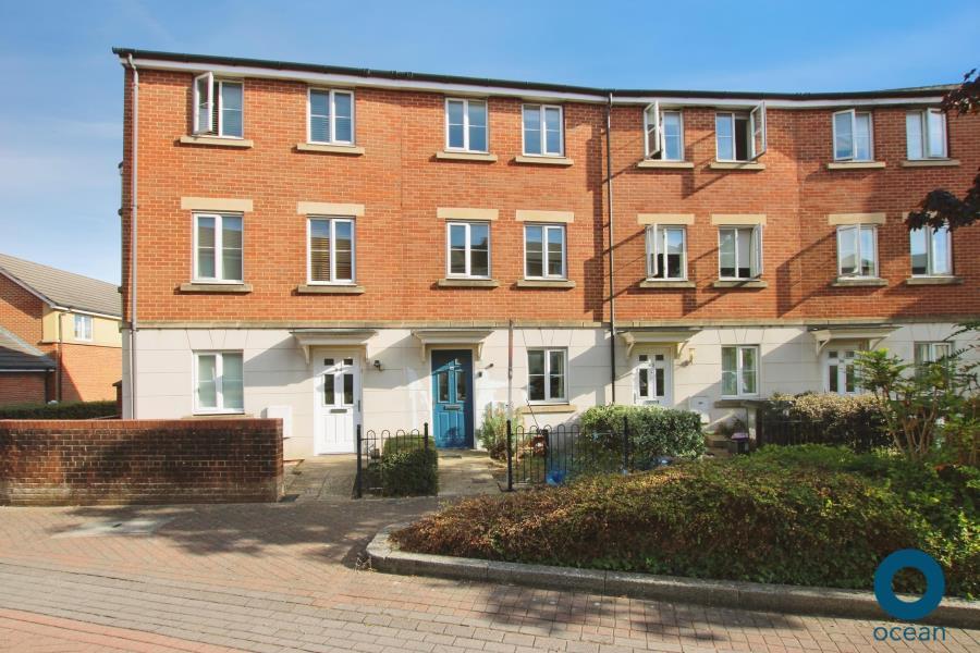 4 bed Town House for rent in Filton. From Ocean - Bishopston