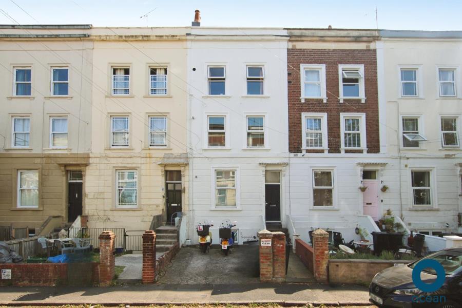 1 bed 1st Floor Flat for rent in Bristol. From Ocean - Bishopston 1 bed 1st Floor Flat for rent in Bristol. From Ocean - Bishopston