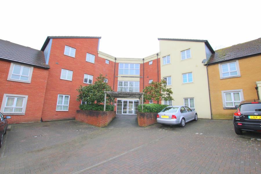 2 bed Apartment for rent in Filton. From Ocean - Bishopston