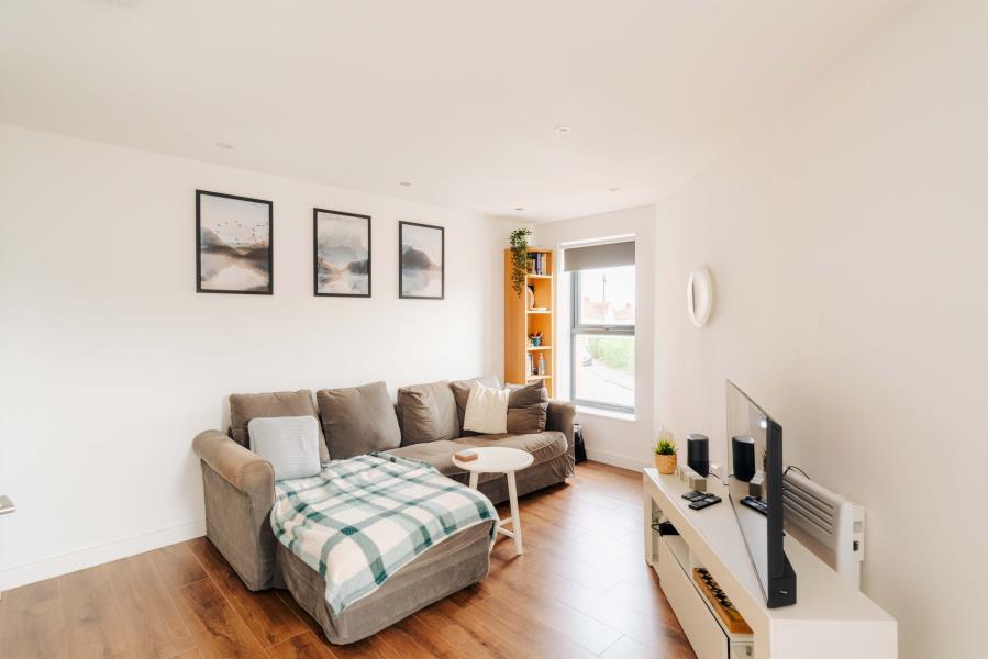 2 bed 1st Floor Flat for rent in Filton. From Ocean - Bishopston 2 bed 1st Floor Flat for rent in Filton. From Ocean - Bishopston