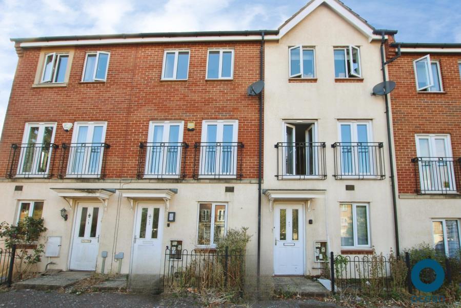 4 bed Town House for rent in Filton. From Ocean - Bishopston 4 bed Town House for rent in Filton. From Ocean - Bishopston