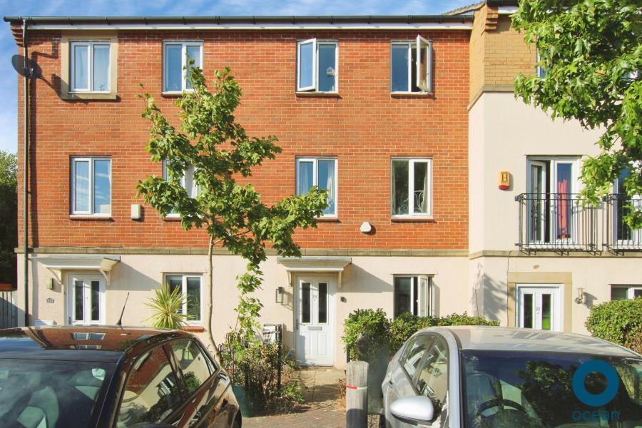 4 bed Town House for rent in Filton. From Ocean - Bishopston 4 bed Town House for rent in Filton. From Ocean - Bishopston