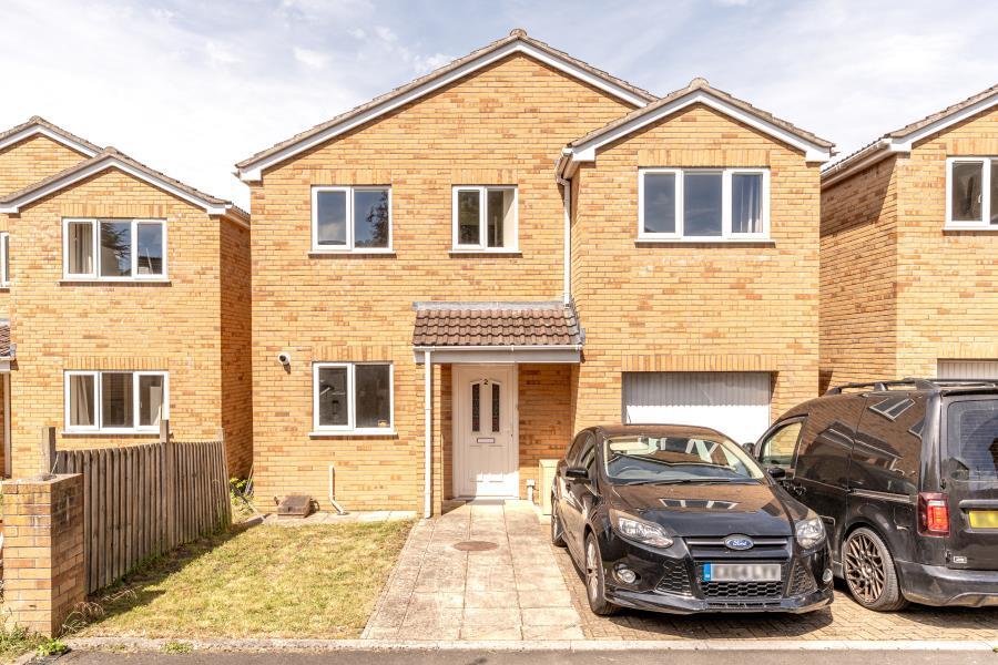 5 bed Mid Terraced House for rent in Filton. From Ocean - Bishopston