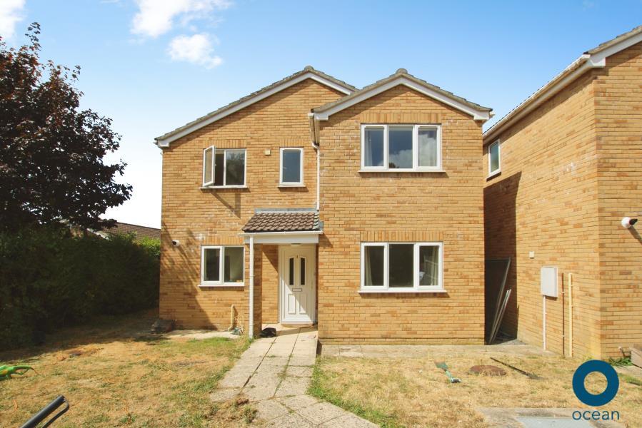 5 bed Detached for rent in Filton. From Ocean - Bishopston