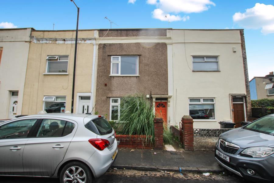 2 bed Mid Terraced House for rent in Crofts End. From Ocean - Bishopston