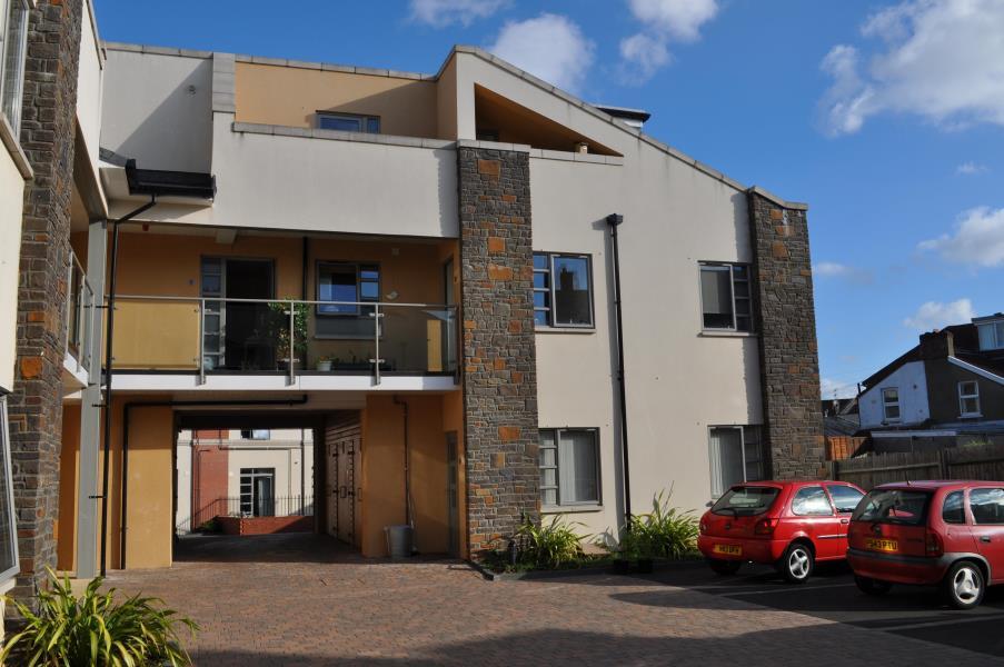 2 bed Apartment for rent in Stapleton. From Ocean - Bishopston