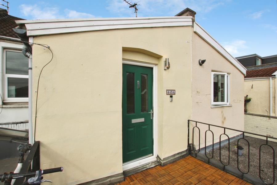 1 bed Apartment for rent in Stapleton. From Ocean - Bishopston 1 bed Apartment for rent in Stapleton. From Ocean - Bishopston