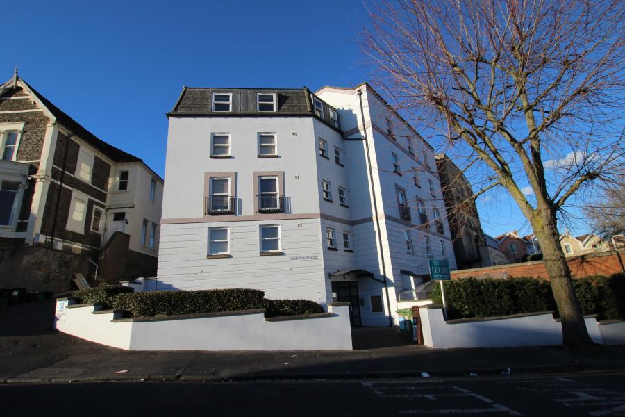 1 bed 1st Floor Flat for rent in Bristol. From Ocean - Bishopston