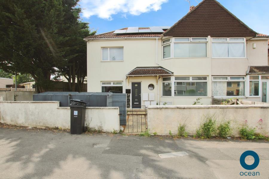 1 bed 1st Floor Flat for rent in Filton. From Ocean - Bishopston 1 bed 1st Floor Flat for rent in Filton. From Ocean - Bishopston
