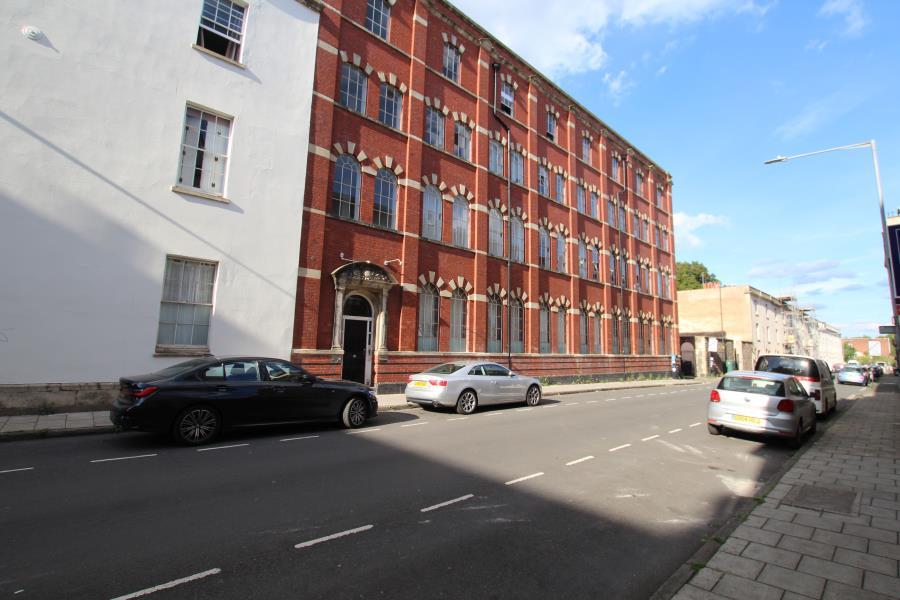 0 bed Studio for rent in Bristol. From Ocean - Bishopston