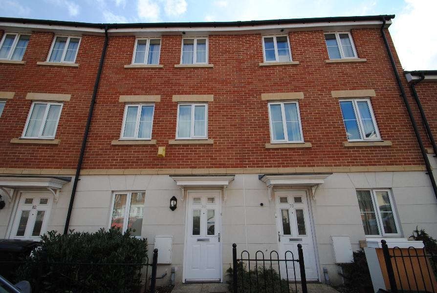 4 bed Town House for rent in Filton. From Ocean - Bishopston 4 bed Town House for rent in Filton. From Ocean - Bishopston