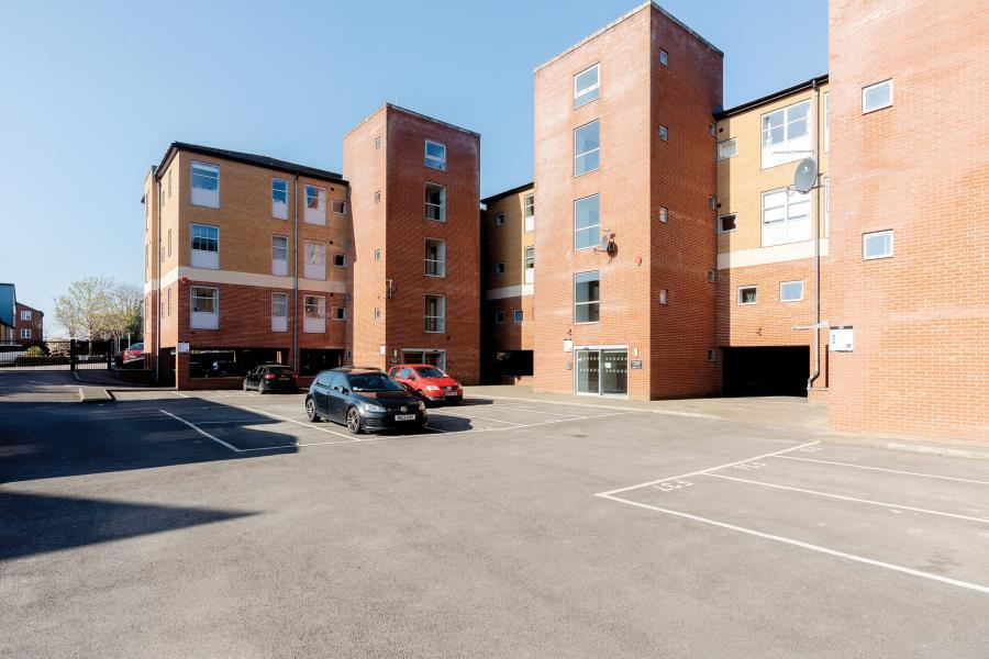 2 bed Apartment for rent in Stapleton. From Ocean - Bishopston 2 bed Apartment for rent in Stapleton. From Ocean - Bishopston