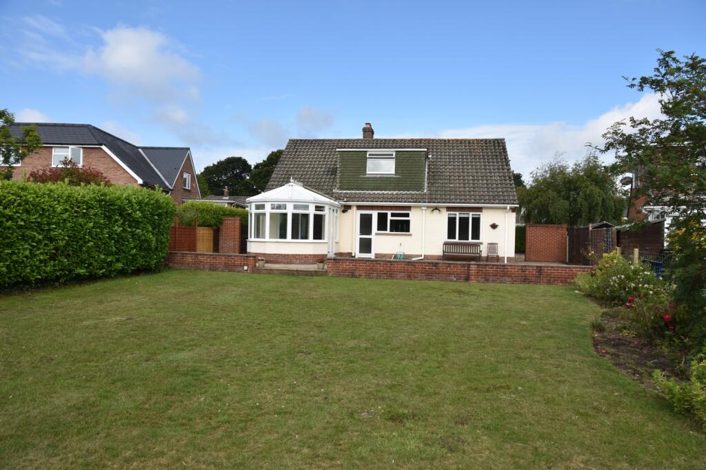 3 bed Detached for rent in Lymington. From Hayward Fox - Lymington